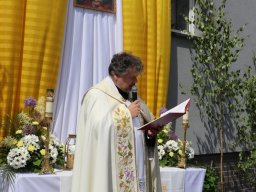 Boże Ciało i rocznica I Komunii Świętej, 08.06.2023